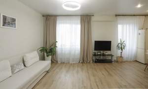 1-к квартира, вторичка, 39м2, 6/10 этаж