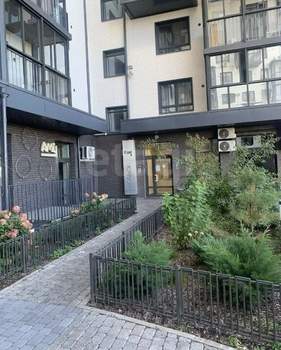 1-к квартира, вторичка, 44м2, 11/14 этаж