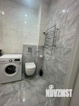 2-к квартира, вторичка, 56м2, 2/16 этаж