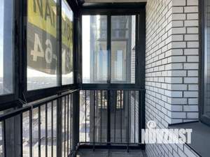 2-к квартира, вторичка, 51м2, 10/14 этаж