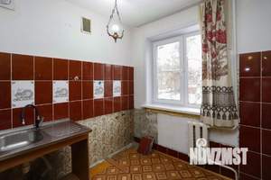 2-к квартира, вторичка, 44м2, 2/5 этаж