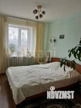 3-к квартира, вторичка, 64м2, 4/5 этаж