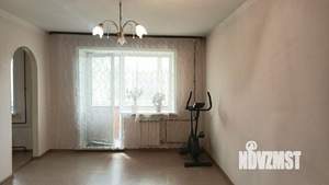1-к квартира, вторичка, 35м2, 2/5 этаж