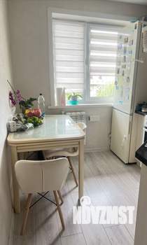 3-к квартира, вторичка, 59м2, 5/5 этаж