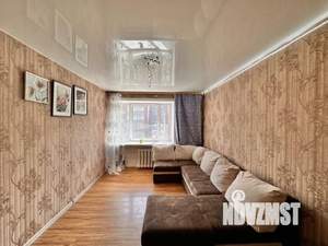 2-к квартира, вторичка, 42м2, 2/5 этаж