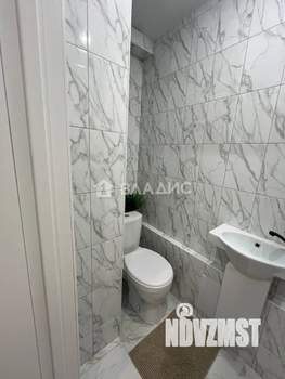 Студия квартира, вторичка, 17м2, 2/5 этаж