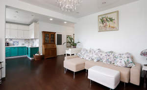 2-к квартира, вторичка, 81м2, 6/10 этаж