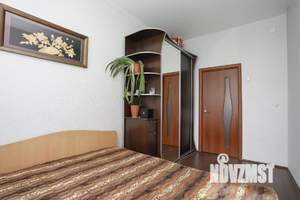 3-к квартира, вторичка, 70м2, 4/4 этаж