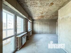 1-к квартира, вторичка, 30м2, 11/12 этаж