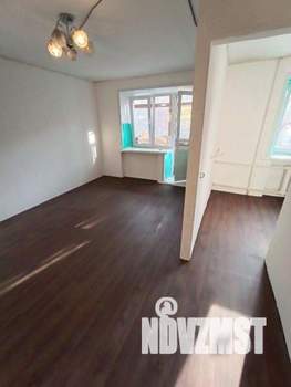 1-к квартира, вторичка, 33м2, 4/5 этаж