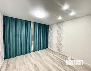 1-к квартира, вторичка, 34м2, 1/9 этаж