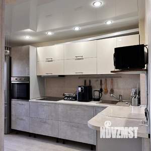 1-к квартира, вторичка, 39м2, 6/9 этаж