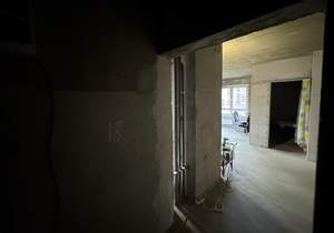 1-к квартира, вторичка, 44м2, 3/17 этаж