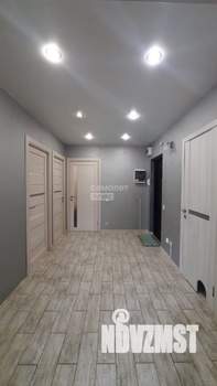 3-к квартира, вторичка, 69м2, 2/15 этаж