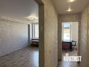 1-к квартира, вторичка, 38м2, 4/5 этаж