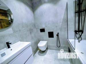 1-к квартира, вторичка, 38м2, 6/9 этаж