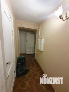 2-к квартира, вторичка, 41м2, 3/5 этаж