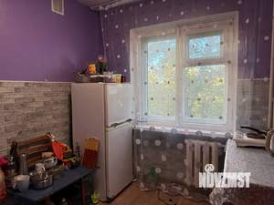 2-к квартира, вторичка, 45м2, 4/5 этаж