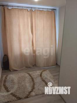 1-к квартира, вторичка, 10м2, 2/5 этаж