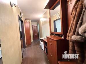 3-к квартира, вторичка, 67м2, 3/5 этаж