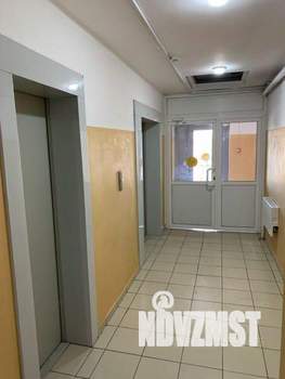 3-к квартира, вторичка, 96м2, 16/16 этаж