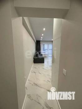 2-к квартира, вторичка, 42м2, 3/11 этаж