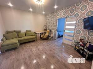 3-к квартира, вторичка, 81м2, 11/13 этаж