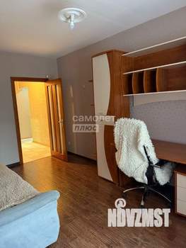 3-к квартира, вторичка, 67м2, 6/9 этаж