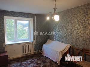 2-к квартира, вторичка, 51м2, 2/5 этаж