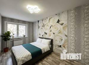 1-к квартира, вторичка, 47м2, 2/18 этаж