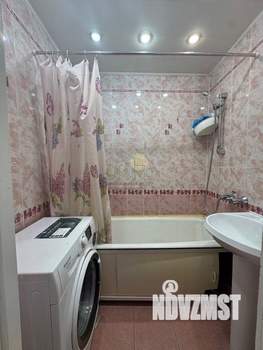 4-к квартира, вторичка, 87м2, 1/9 этаж