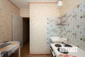 1-к квартира, вторичка, 30м2, 3/5 этаж