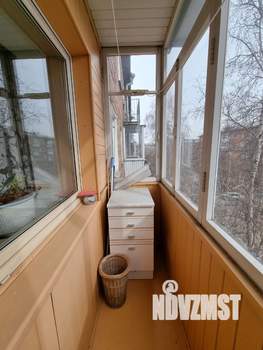 3-к квартира, вторичка, 51м2, 4/5 этаж