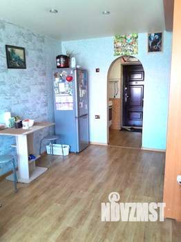 1-к квартира, вторичка, 23м2, 4/5 этаж