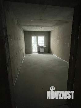 1-к квартира, вторичка, 34м2, 2/12 этаж