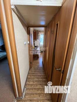 2-к квартира, вторичка, 48м2, 1/5 этаж