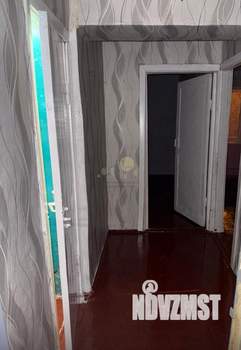 1-к квартира, вторичка, 40м2, 1/5 этаж