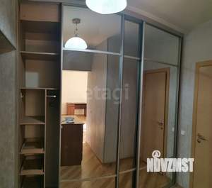 1-к квартира, вторичка, 32м2, 15/15 этаж