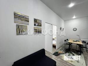 3-к квартира, вторичка, 60м2, 2/4 этаж
