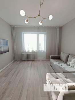 2-к квартира, вторичка, 54м2, 8/16 этаж