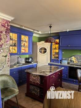 3-к квартира, вторичка, 98м2, 8/9 этаж