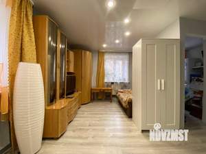 1-к квартира, вторичка, 31м2, 1/5 этаж