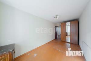 3-к квартира, вторичка, 58м2, 3/5 этаж