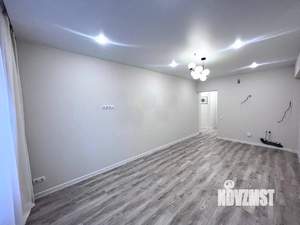 2-к квартира, вторичка, 47м2, 2/12 этаж