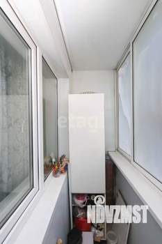 2-к квартира, вторичка, 44м2, 1/5 этаж