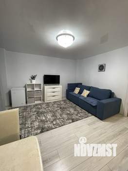 2-к квартира, вторичка, 58м2, 1/9 этаж