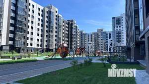 3-к квартира, сданный дом, 89м2, 4/11 этаж