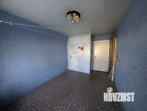 2-к квартира, вторичка, 32м2, 4/5 этаж