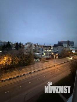 2-к квартира, вторичка, 46м2, 6/9 этаж