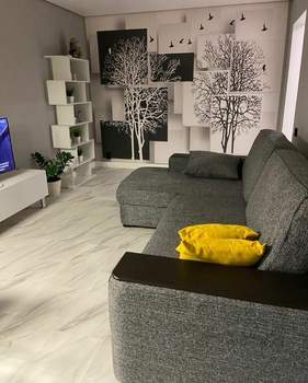 3-к квартира, вторичка, 62м2, 5/5 этаж